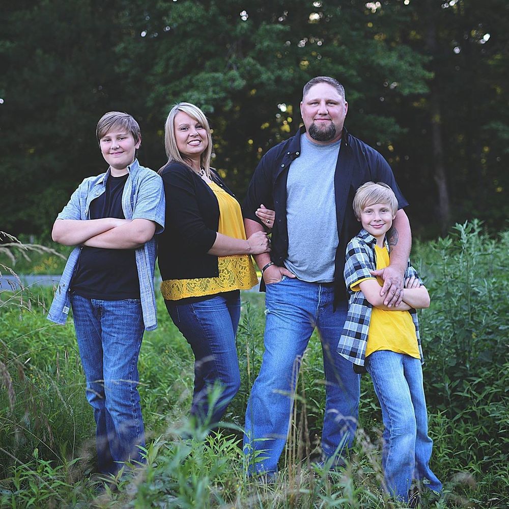 Meet your Posher, Steven